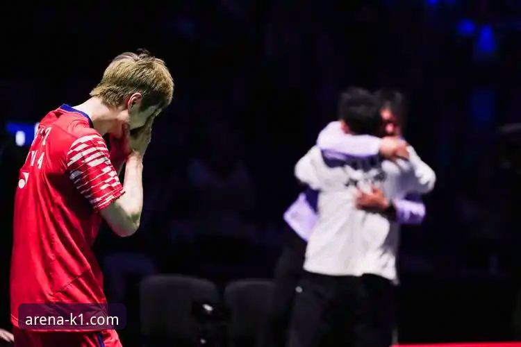 石宇奇亚锦赛夺冠之路：从技术压制到心态博弈的全面解析